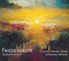 Friedensrufe