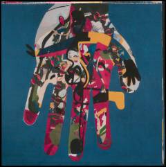 Musik (cd), ℗2022