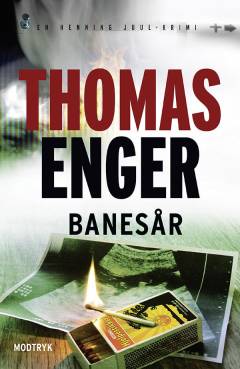 Banesår. Bind 1 (Stor skrift)