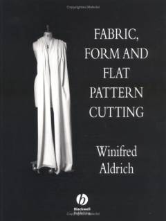 Fabric, form and flat pattern cutting