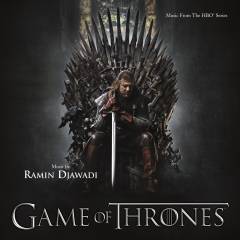 Game of thrones : music from the HBO series