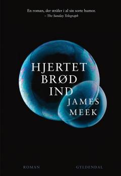 Hjertet brød ind