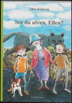 Ser du ulven, Ellen?