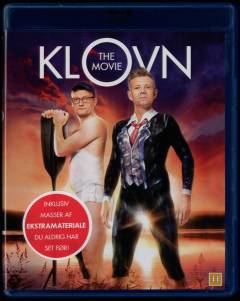 Klovn - the movie