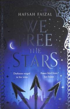 We free the stars