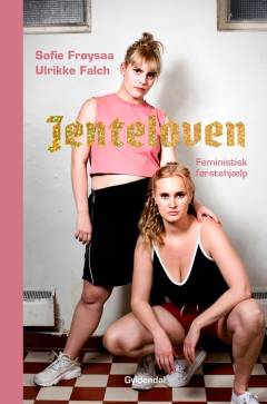 Jenteloven : feministisk førstehjælp