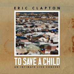 To save a child : an intimate live concert