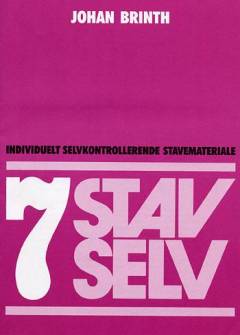 Stav selv. Bind 7