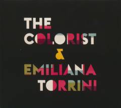 The Colorist & Emiliana Torrini