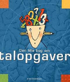 Den lille bog om talopgaver