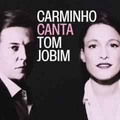 Carminho canta Tom Jobim