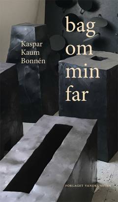 Bag om min far