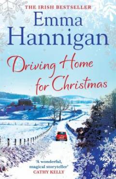 Driving home for Christmas