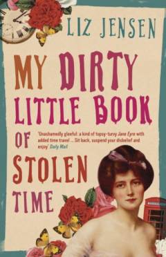 My dirty little book of stolen time