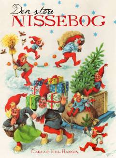 Billedbog, 1. udgave, 2016