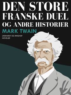Den store franske duel og andre historier