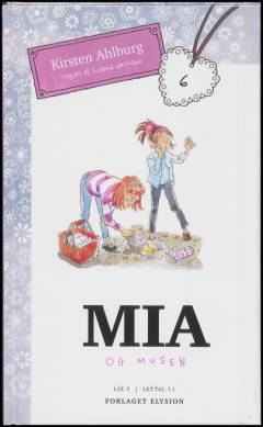 Mia og musen