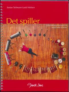 Det spiller : rytmisksammenspil.dk med hele klasser