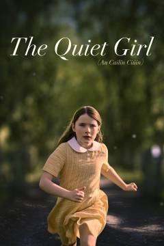 The quiet girl