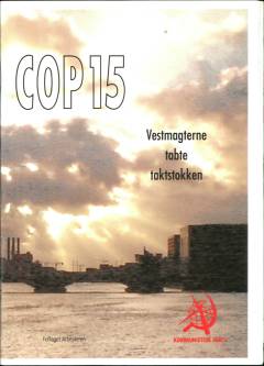 COP15 - vestmagterne tabte taktstokken