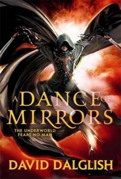 A dance of mirrors