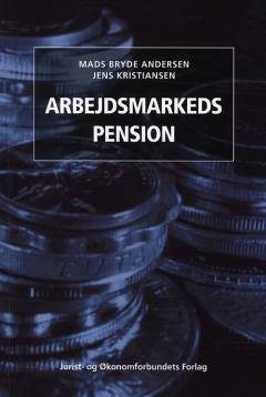 Arbejdsmarkedspension 2009
