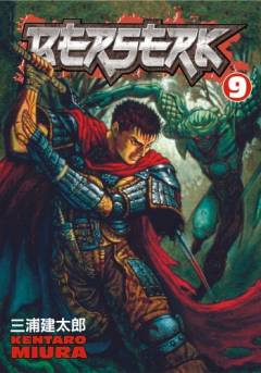 Berserk. 9