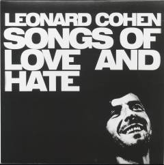 Songs of love and hate