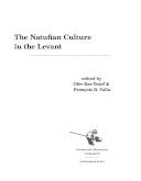 The Natufian culture in the Levant