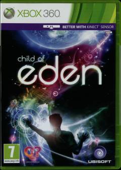 Child of Eden