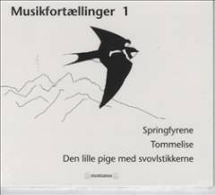 Musikfortællinger. 1