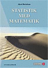 Statistik med matematik