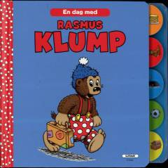En dag med Rasmus Klump