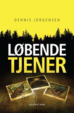 Løbende tjener