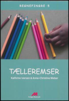 Tælleremser