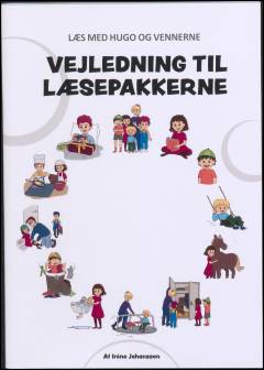 Vejledning til læsepakkerne