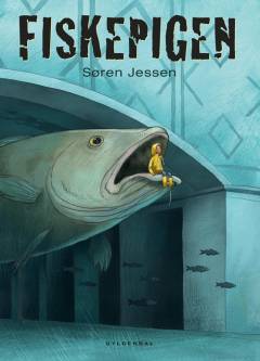 Graphic novel / Tegneserie, 1. udgave, 2020