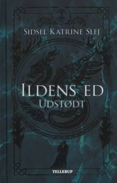 Ildens ed - udstødt