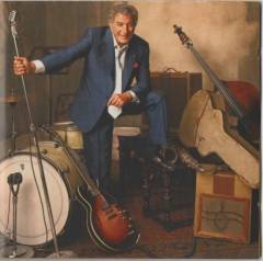 Playin' with my friends : Bennett sings the blues