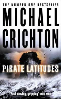 Pirate latitudes