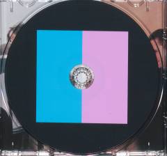 Musik (cd), ℗2021