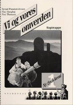 Vi og vores omverden -- Kopimappe