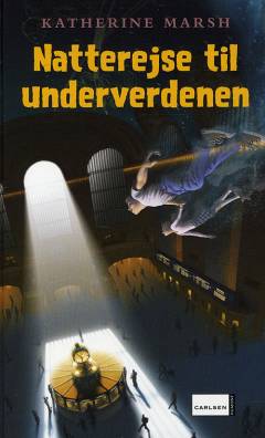Natterejse til underverdenen