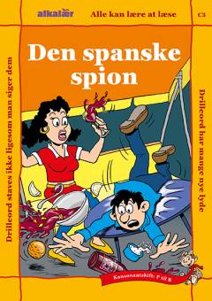 Den spanske spion