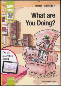 What are you doing?
