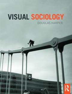 Visual sociology : an introduction