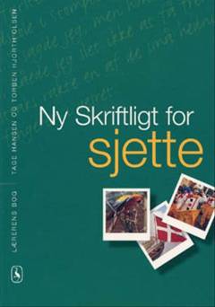 Ny skriftligt for sjette -- Lærerens bog