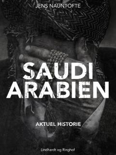 Saudi Arabien