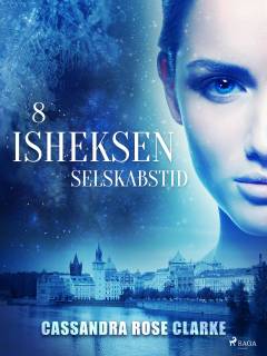 Isheksen - selskabstid