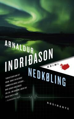 Nedkøling : krimi